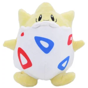 Peluche Togepi