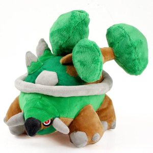 Peluche Torterra