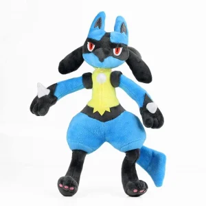 Peluche Lucario