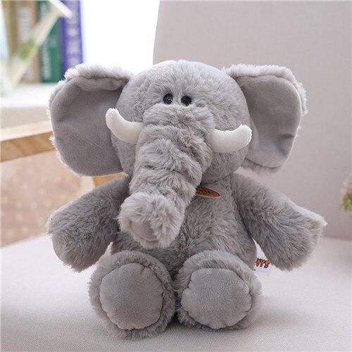 Peluche Elefante Adorable - Imagen 4
