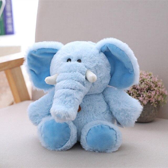 Peluche Elefante Adorable - Imagen 5