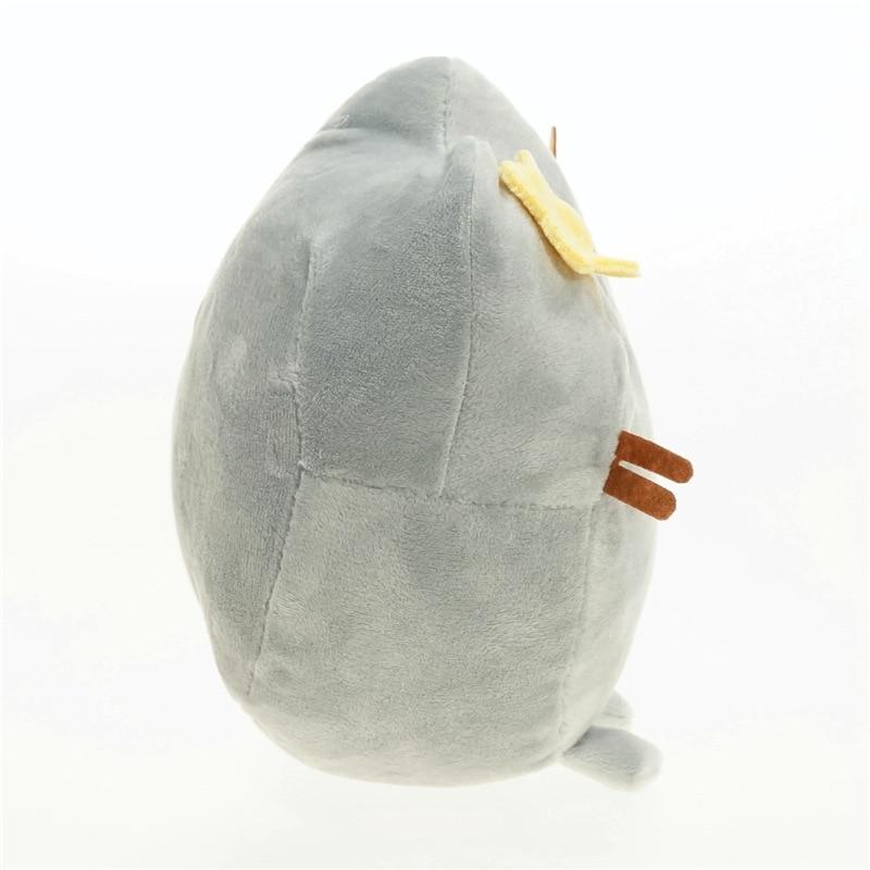 Peluche Gato Sirena - Imagen 5