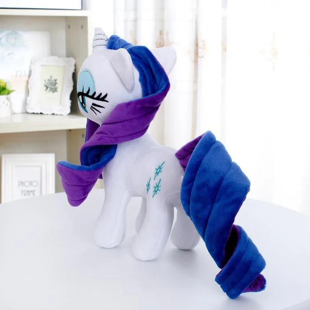Peluche Unicornio My Little Pony - Imagen 2