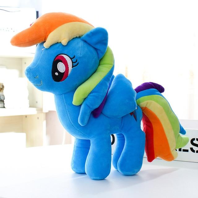 Peluche Unicornio My Little Pony - Imagen 3