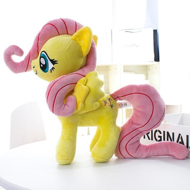 Peluche Unicornio My Little Pony - Imagen 4