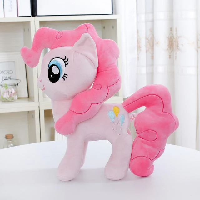 Peluche Unicornio My Little Pony - Imagen 7