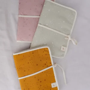 Portadocumentos - personalizable con nombre