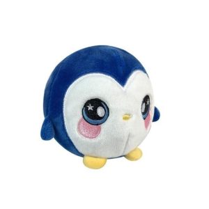 Peluche Pingüino Squishy