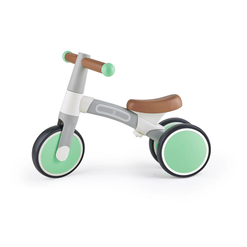 Triciclo Mi primera Bici de Equilibrio - Imagen 6