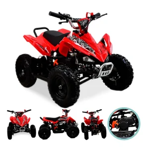 CUATRIMOTO GASO TRX-8 SK web