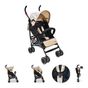 Carriola infanti Viggo