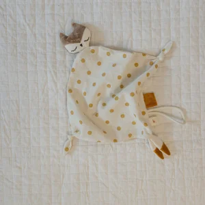 Trapito de Apego Zorro